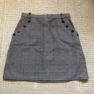 Vintage 90’s mini skirt
